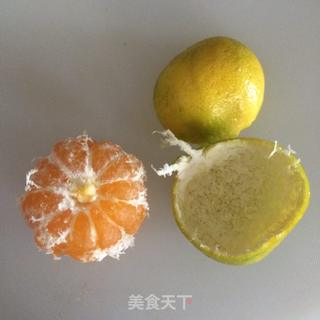 二十四节气餐盘画——立秋的做法步骤:5