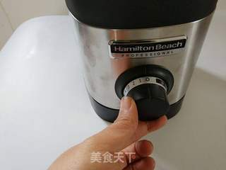 玉米汁的做法步骤:11
