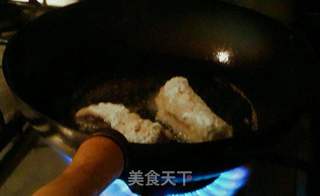 意大利排骨面的做法步骤:3