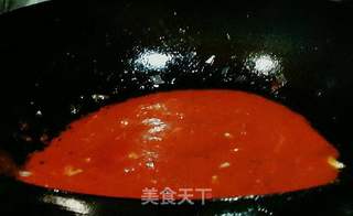 意大利排骨面的做法步骤:5