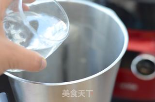 花生薏米豆浆的做法步骤:6