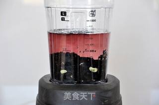 冬日暖心热饮:黑豆浆的做法步骤:3
