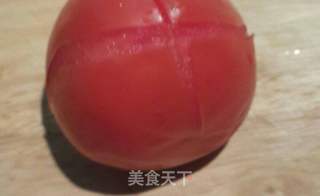 海鲜天使意面的做法步骤:3