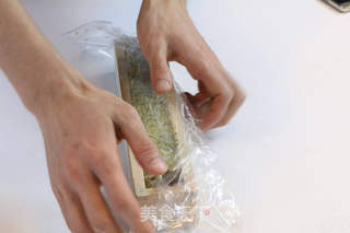 酥到融化的红茶酥饼的做法步骤:4