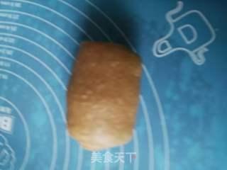红糖吐司的做法步骤:10