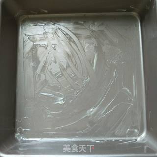 蜂蜜脆底小面包的做法步骤:5