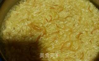 阿拉伯风情香米饭的做法步骤:4