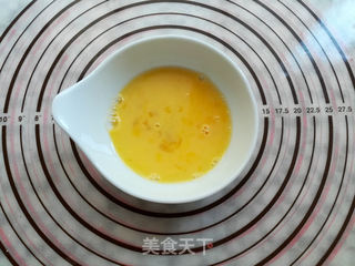 蔓越莓曲奇的做法步骤:3
