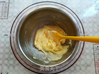 蔓越莓曲奇的做法步骤:8