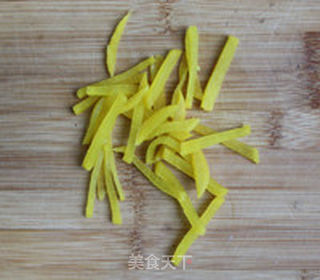 黑椒牛肉意面的做法步骤:5