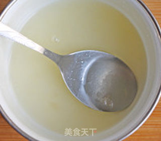 台式柠檬虾的做法步骤:4
