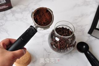 #东菱意式咖啡机试用#卡布奇诺的做法步骤：10