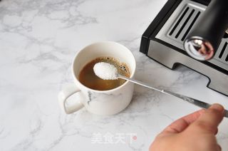#东菱意式咖啡机试用#卡布奇诺的做法步骤：18