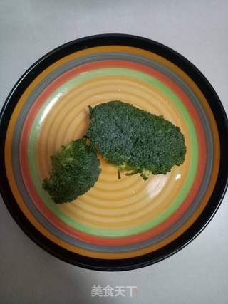 快手懒人餐~照烧鸡排饭的做法步骤:5