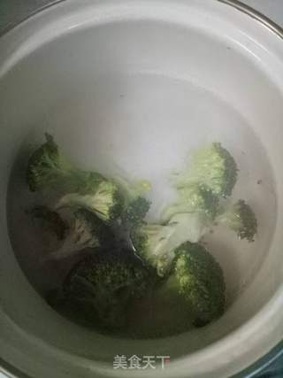 快手懒人餐～照烧鸡排饭的做法步骤：6