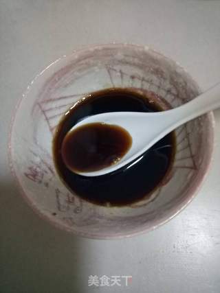 快手懒人餐~照烧鸡排饭的做法步骤:8