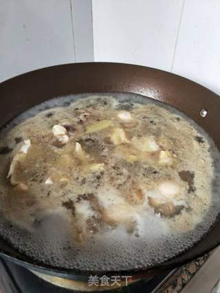 辣子鸡丁的做法步骤:2