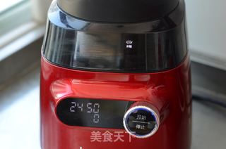 燕麦玉米米糊的做法步骤:5