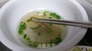 美味馄饨的做法步骤：6