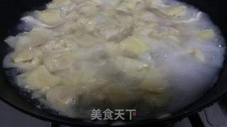 美味馄饨的做法步骤：8