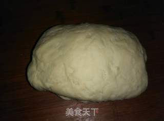 红薯点心的做法步骤:4