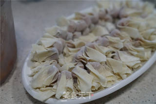 磷虾香菇馄饨的做法步骤:7