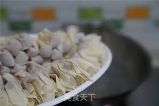 磷虾香菇馄饨的做法步骤:8