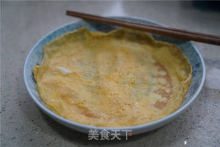 磷虾香菇馄饨的做法步骤:9