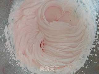 花篮蛋糕的做法步骤:7