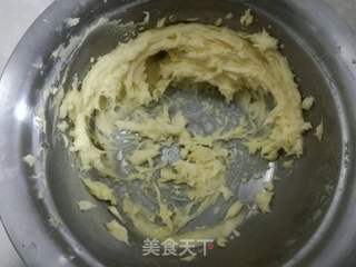 秋梨酥的做法步骤:2