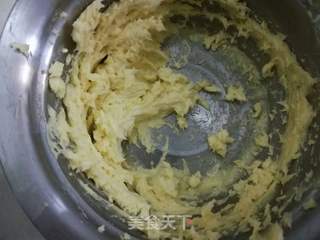 秋梨酥的做法步骤:4