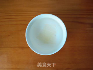 #东菱意式咖啡机试用# 咖啡渐变布丁的做法步骤:7
