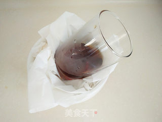#东菱意式咖啡机试用# 咖啡渐变布丁的做法步骤:11