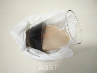 #东菱意式咖啡机试用# 咖啡渐变布丁的做法步骤:13