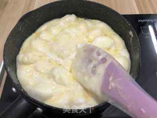 牛轧糖的做法步骤:6