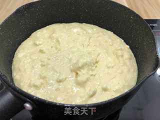 牛轧糖的做法步骤:8