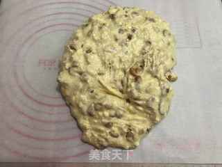 牛轧糖的做法步骤:10