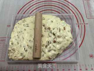 牛轧糖的做法步骤:11