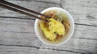 水晶磷虾饺子的做法步骤:5