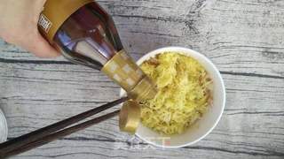 水晶磷虾饺子的做法步骤:6