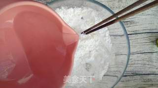 水晶磷虾饺子的做法步骤:8