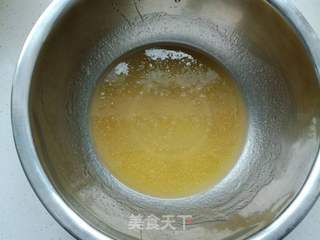 #烤箱美味#豆沙月饼的做法步骤:3