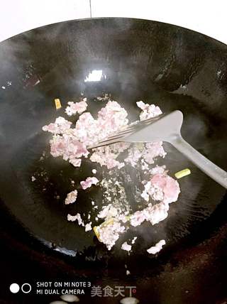 肉末土豆泥的做法步骤:6