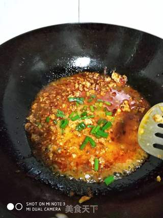 肉末土豆泥的做法步骤:8