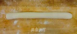 玉米面白面馒头的做法步骤:6