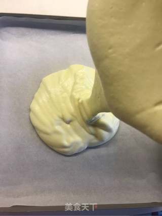 百香果慕斯蛋糕的做法步骤:10