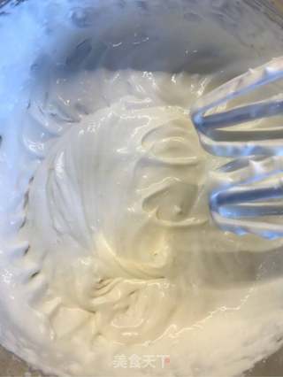 百香果慕斯蛋糕的做法步骤:18