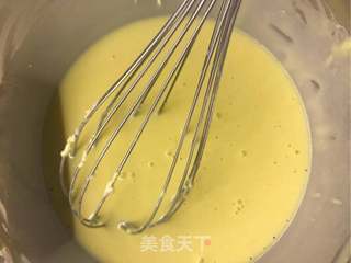 百香果慕斯蛋糕的做法步骤:16