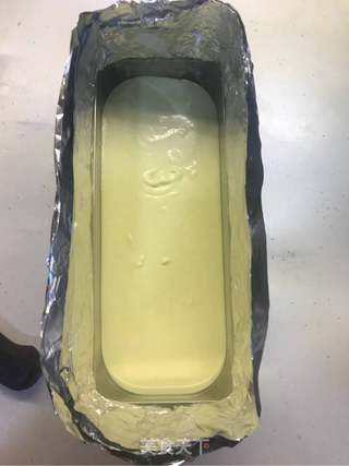 百香果慕斯蛋糕的做法步骤:23