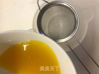百香果慕斯蛋糕的做法步骤:28